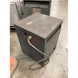 Johnson 12KVA Transformer, P/N: J12438