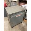 Image 2 : Square D 30KVA Transformer, CAT# 30T3H