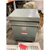 Image 2 : Hammond Power 75KVA Transformer, P/N: NMK075KG