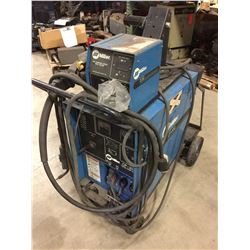 Miller CP-300 Welder w/Feeder