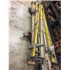 Image 2 : Gorbel 250lb Capacity Dual Hoist System