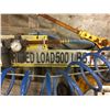 Image 2 : United Industries 500lb Capacity Jib Crane