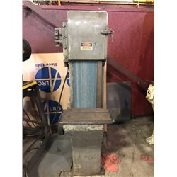 Porter-Cable Belt Grinder Type G