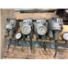 Image 1 : Lot of 4 Allen Bradley 836T-T351J Pressure Switch