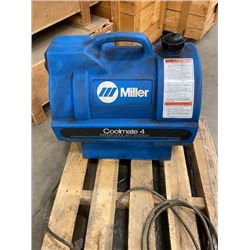 Miller Coolmate 4 Water Coolant System