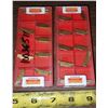 Image 1 : Lot of (20) New Sandvik Carbide Inserts, M/N: N123J2-0500-0004-CR 4125