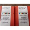 Image 2 : Lot of (20) New Sandvik Carbide Inserts, M/N: N123J2-0500-0004-CR 4125