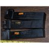 Image 2 : (6) 1" x 1" Lathe Toolholders