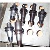 Image 2 : (10) BT40 Toolholders