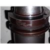 Image 8 : (10) BT40 Toolholders