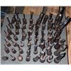 Image 2 : Lot of Misc Cutters
