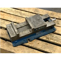 KURT D688 6" ANGLOCK VISE