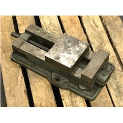 MISC. 6  MACHINIST VISE