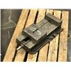 Image 1 : KURT 8" ANGLOCK VISE