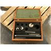 Image 1 : HASSAY-SAVAGE BROACH KIT *MISSING PIECES*