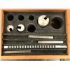 Image 2 : HASSAY-SAVAGE BROACH KIT *MISSING PIECES*