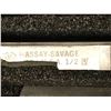 Image 3 : HASSAY-SAVAGE BROACH KIT *MISSING PIECES*