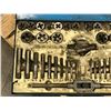 Image 3 : TAP & DIE SET *MISSING PIECES*