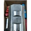 Image 2 : LOT OF END MILLS