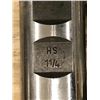 Image 5 : LOT OF END MILLS