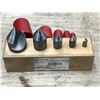 Image 9 : LOT OF END MILLS