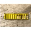 Image 5 : LOT OF CARBIDE CUTTER / INSERTS