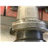 Image 5 : LOT OF NMTB 30 TOOL HOLDER W/ RACK