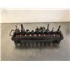 Image 1 : LOT OF NMTB 30 TOOL HOLDER W/ RACK