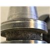 Image 8 : LOT OF NMTB 30 TOOL HOLDER W/ RACK