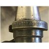 Image 10 : LOT OF NMTB 30 TOOL HOLDER W/ RACK