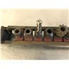 Image 4 : LOT OF NMTB 30 TOOL HOLDER W/ RACK