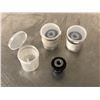 Image 1 : (3) QUICK CHANGE ADAPTER 51-0051D