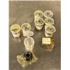 Image 1 : LOT OF SYIC ER 32 11-10 COLLET