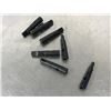 Image 1 : LOT OF SCULLY JONES SJ-OF 09510 3/8 TAP ADAPTER
