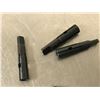 Image 2 : LOT OF SCULLY JONES SJ-OF 09510 3/8 TAP ADAPTER