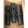 Image 2 : LOT OF SCULLY JONES SJ-18586 & SJ-17284 ARBOR SPINDLE ADAPTER