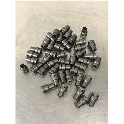 LOT OF APEX 12MM SOCKET