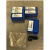 Image 1 : (6) VALENITE MSRNR12CA4 TOOL HOLDER