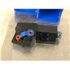 Image 2 : (6) VALENITE MSRNR12CA4 TOOL HOLDER