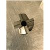 Image 3 : (4) KENNAMETAL METCUT P-8326 CUTTER