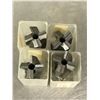 Image 5 : (4) KENNAMETAL METCUT P-8326 CUTTER