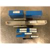 Image 1 : (7) SCHMARJE THREAD MILLS *SEE PICS FOR PART #'S*