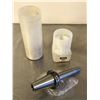 Image 1 : ERICKSON CV50BHPVTT16M800 CAT 50 TOOL HOLDER