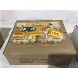 Case of Olivieri Rainbow Tortellini (6 x 2 x 250g)