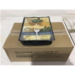 Case of Olivieri Fiordilatte Mozzarella Ravioli (6 x 250g)