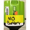 Image 2 : Greenworks Pro 80V Lithium String Trimmer (NO BATTERY)