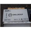 Image 2 : Emil Group Tiles (40 x 80cm) 3/box