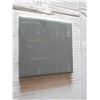 Image 2 : Dal-Tile (11cm x 11cm) Ceramic Wall Tiles (100 Units)
