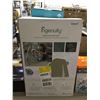Image 1 : Ingenuity DreamcomfortCradling Swing and Rocker