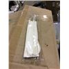 Image 2 : Case of Eco Products Plantware Cutlery Kit